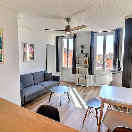 Hyeres Centre/Vieille Ville: Superbe T2 Dış mekan fotoğraf