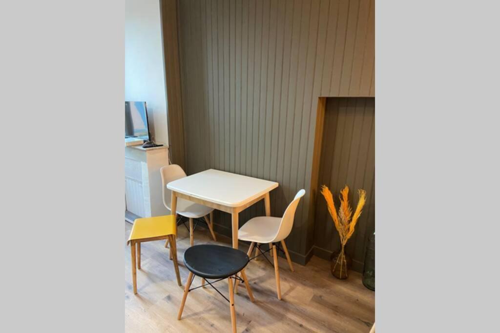 Hyeres Centre/Vieille Ville: Superbe T2 Dış mekan fotoğraf