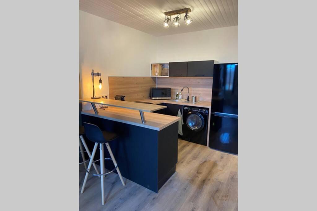 Hyeres Centre/Vieille Ville: Superbe T2 Dış mekan fotoğraf